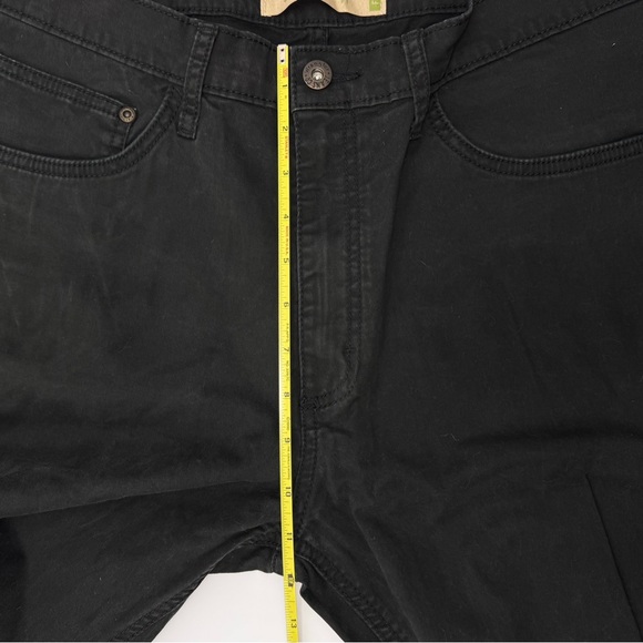 Men’s Black Wangler Jeans - Picture 7 of 10
